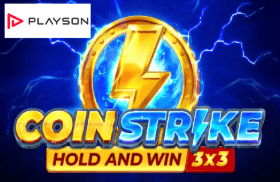 Game 3 One Casino
